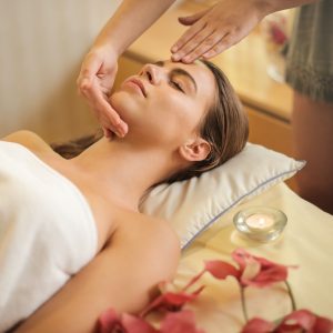 SmoothTouch Body Scrub