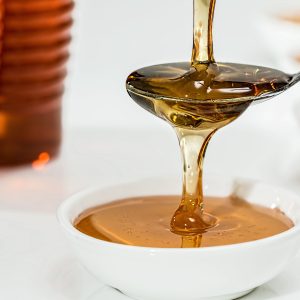 RadiantGlow Skin Oil